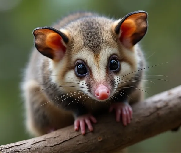 Professional Possum Capture & Transport Middle Park