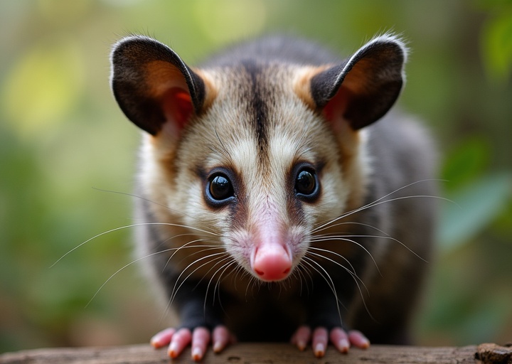 Scientific Habitat Release Middle Park