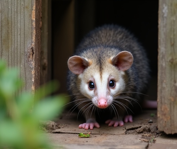 Professional Possum Box Installation Services Middle Park| Fresho Possum Removal Middle Park