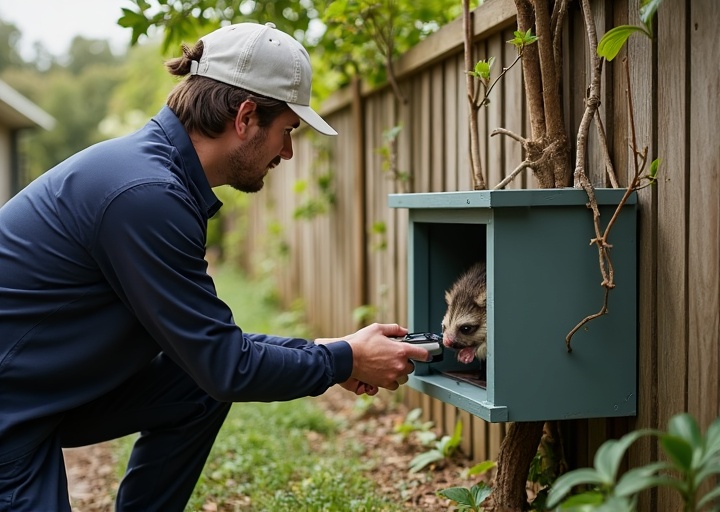 Inspection Report Middle Park