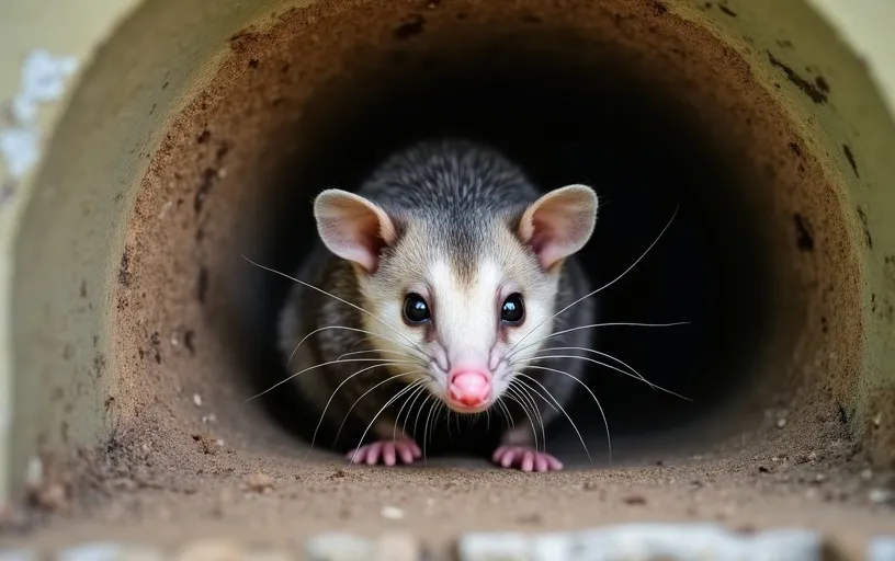 Professional Possum Prevention Services Middle Park