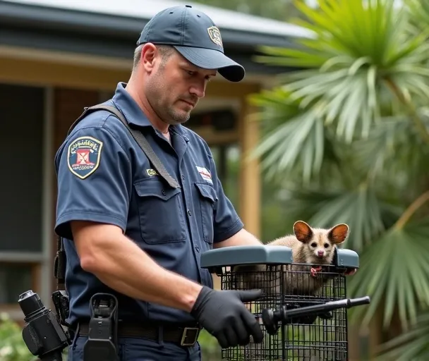 Fresho Possum Removal Middle Park Middle Park Possum Box Installation Specialist
